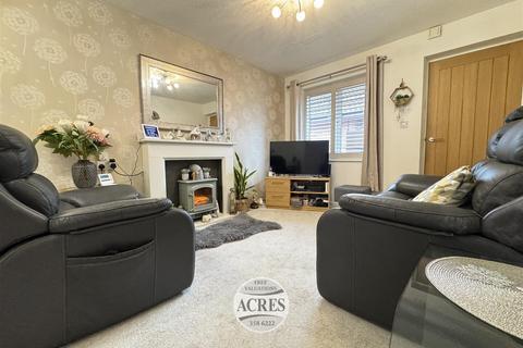 undefined, Gorstie Croft, Great Barr, Birmingham