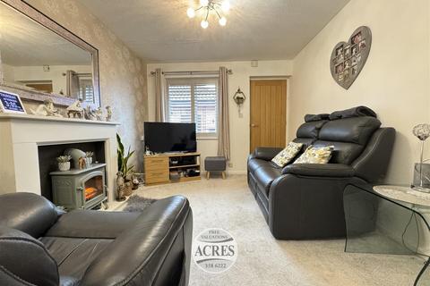 undefined, Gorstie Croft, Great Barr, Birmingham