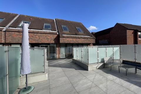 1 bedroom flat for sale, 141 Castle Street, Salisbury SP1