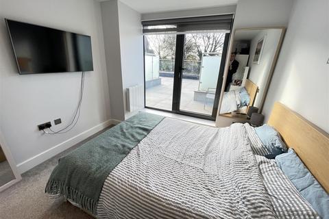 1 bedroom flat for sale, 141 Castle Street, Salisbury SP1