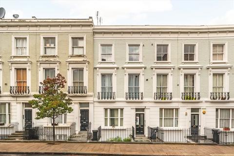 Amberley Road, Maida Vale W9