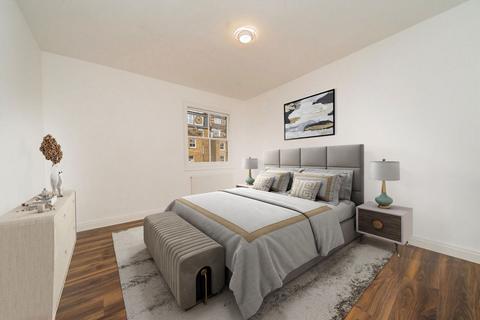 1 bedroom flat for sale, Amberley Road, Maida Vale W9