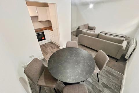 Gell Street, South Yorkshire S3