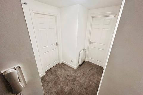 undefined, Gell Street, South Yorkshire S3