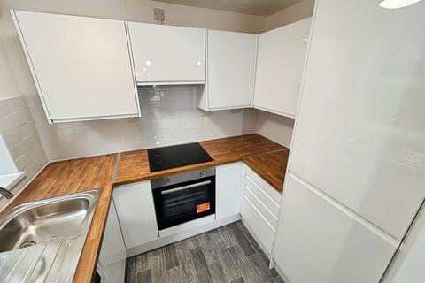 undefined, Gell Street, South Yorkshire S3
