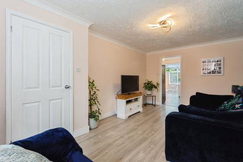 undefined, Old Dickens Heath Road, Solihull B90