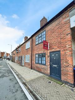 undefined, Birmingham Road, Stratford-upon-Avon, CV37