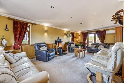 5 bedroom detached house for sale, Stoke Charity Road, Kings Worthy, Winchester, Hampshire, SO23