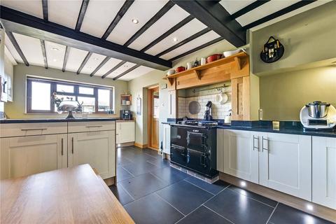 5 bedroom detached house for sale, Stoke Charity Road, Kings Worthy, Winchester, Hampshire, SO23