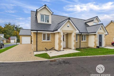 2 bedroom bungalow for sale, Oak Tree Drive, Crescent Gardens, BB7