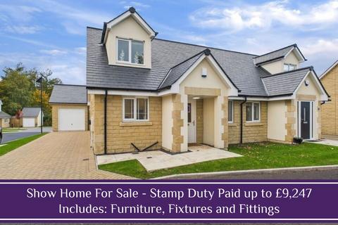 undefined, Oak Tree Drive, Crescent Gardens, BB7