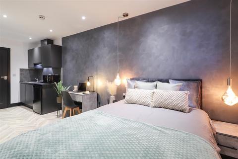 undefined, Kingsway, Coventry CV2