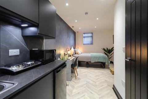 undefined, Kingsway, Coventry CV2