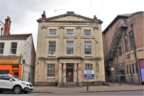 undefined, Eastgate Street, Gloucester, GL1