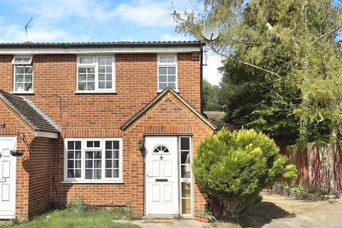 undefined, Larksfield, Englefield Green, Egham, Surrey, TW20