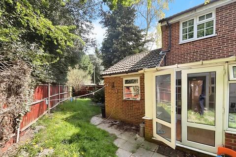undefined, Larksfield, Englefield Green, Egham, Surrey, TW20