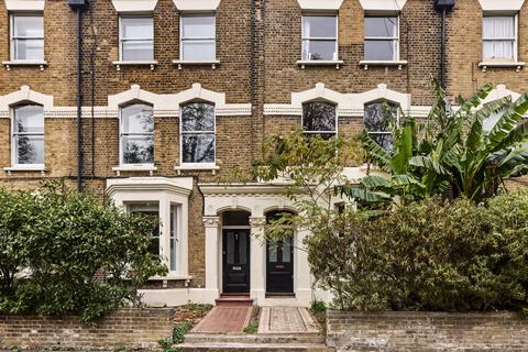 undefined, Gore Road II, London E9