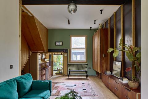 undefined, Gore Road II, London E9