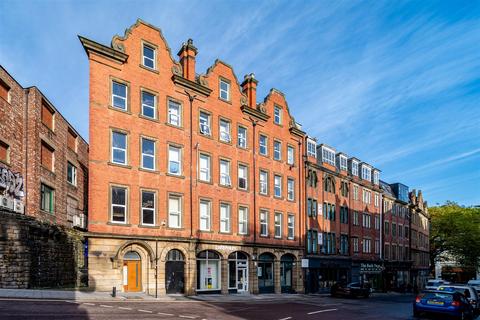 3 bedroom apartment to rent, £150pppw - St Andrews Street, City Centre, NE1
