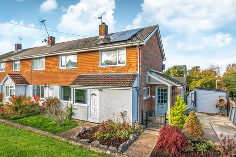 undefined, Scott Close, Kings Somborne, Stockbridge, Hampshire, SO20