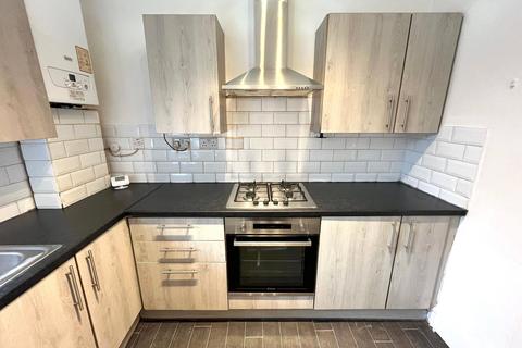 undefined, Great Jones Street, Manchester M12