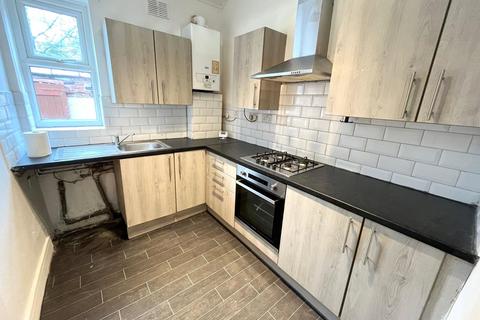 undefined, Great Jones Street, Manchester M12