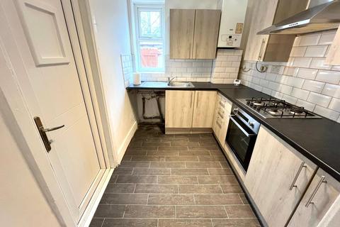 undefined, Great Jones Street, Manchester M12
