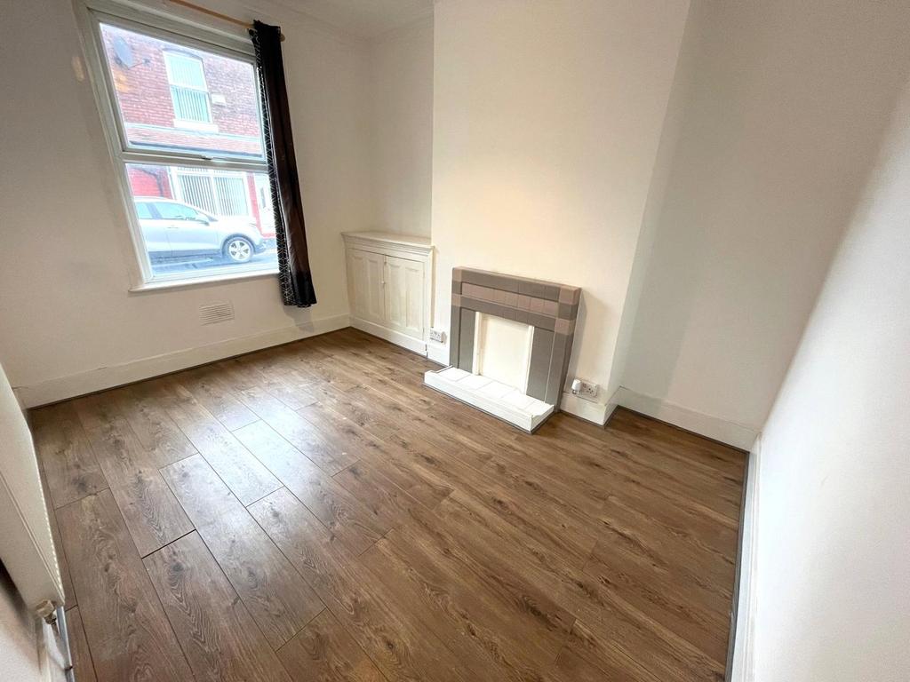 Living Area 1