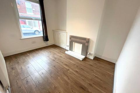 undefined, Great Jones Street, Manchester M12