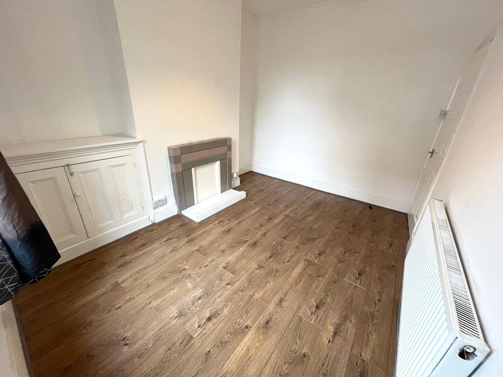 Living Area 1