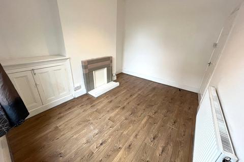 undefined, Great Jones Street, Manchester M12