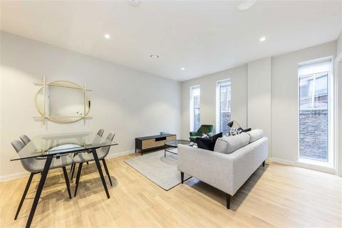 undefined, Star Yard, London WC2A
