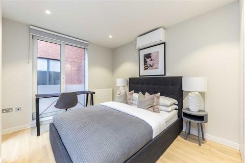 undefined, Star Yard, London WC2A