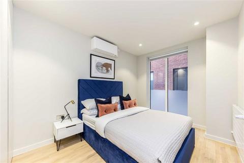 undefined, Star Yard, London WC2A