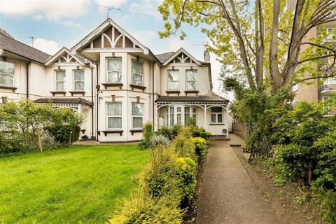 undefined, Shoot Up Hill, London NW2