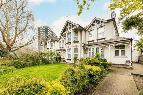 undefined, Shoot Up Hill, London NW2