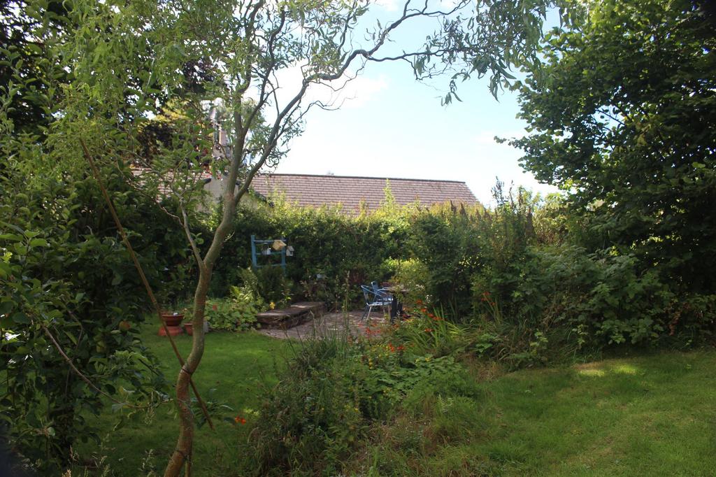 Communal garden