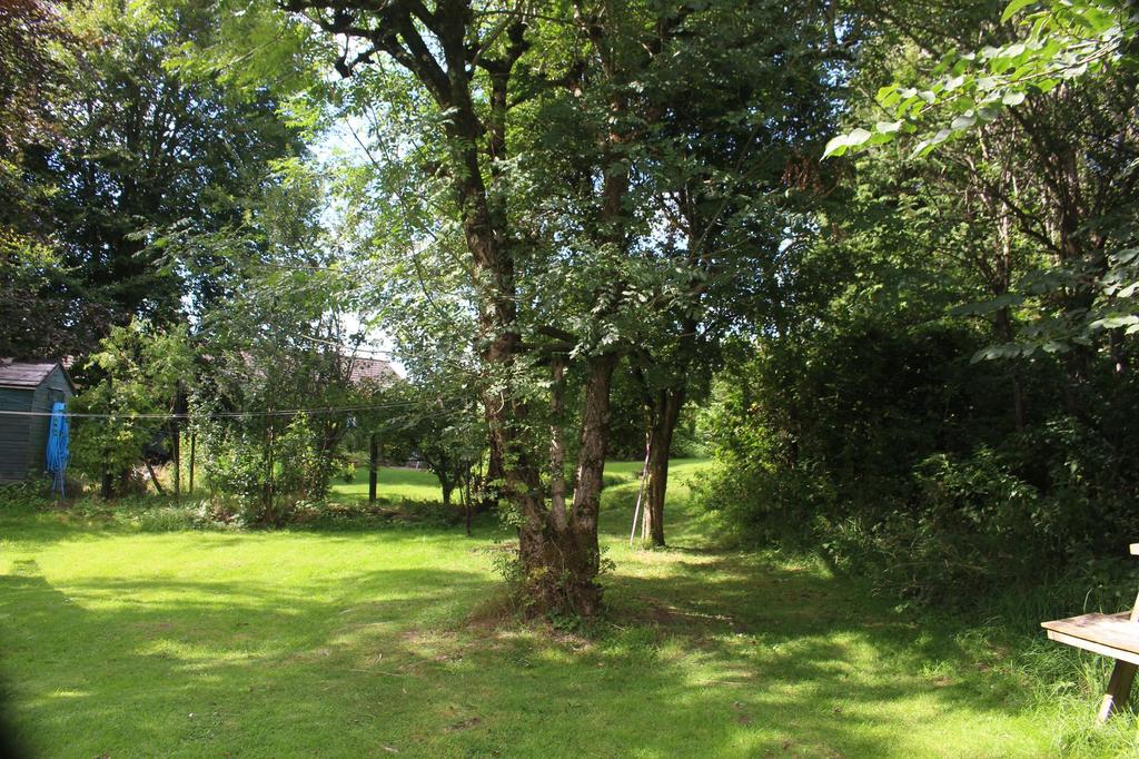 Communal garden