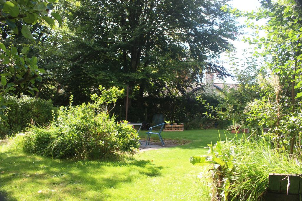 Communal garden