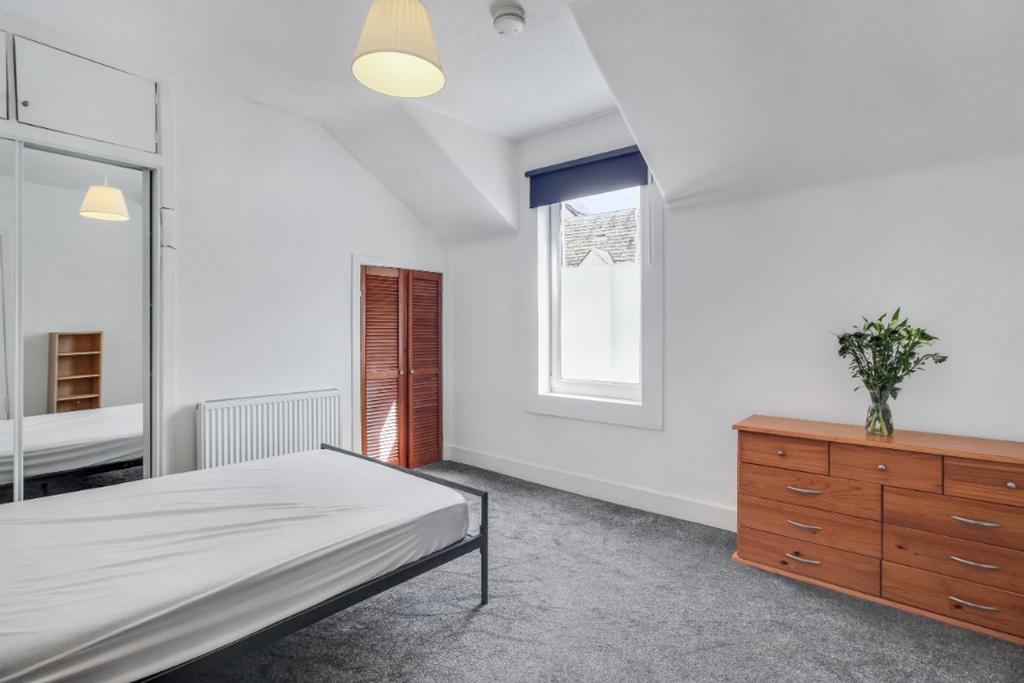 Duble bedroom