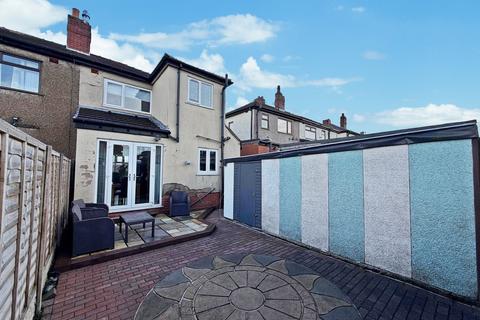 3 bedroom semi-detached house for sale, Wyndham Avenue, Bolton, BL3