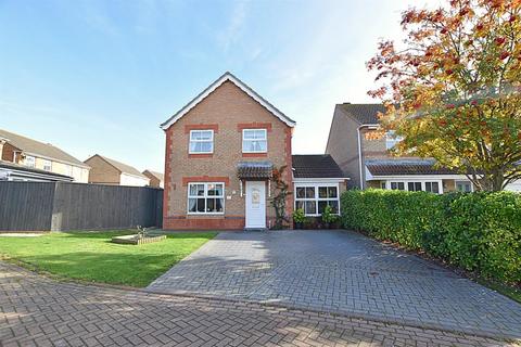4 bedroom detached house for sale, Bray Close, Scartho, Grimsby DN33