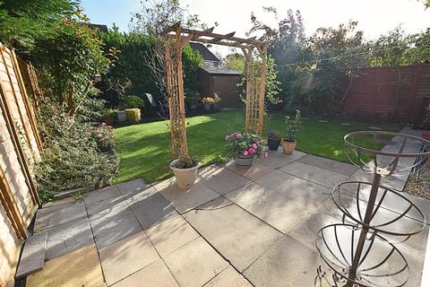 4 bedroom detached house for sale, Bray Close, Scartho, Grimsby DN33