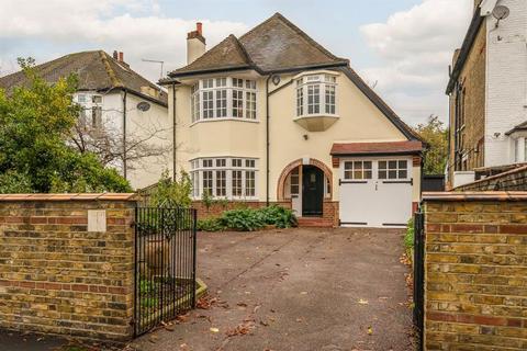 undefined, Annesley Road, London SE3