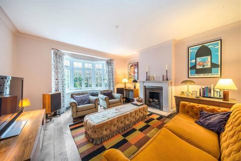 undefined, Annesley Road, London SE3