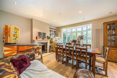 undefined, Annesley Road, London SE3