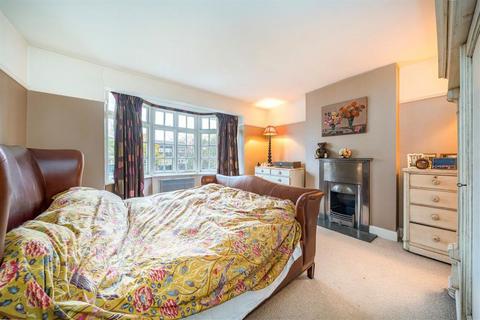 undefined, Annesley Road, London SE3