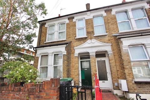 Grainger Road, London