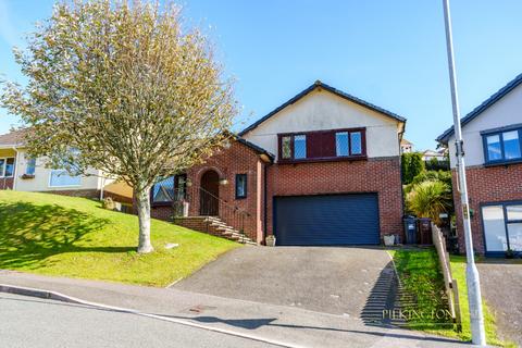 4 bedroom detached house for sale, Looe, Cornwall PL13