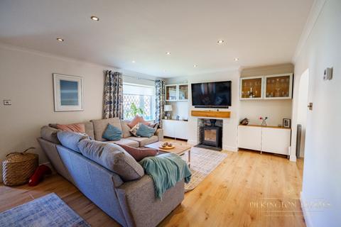 4 bedroom detached house for sale, Looe, Cornwall PL13
